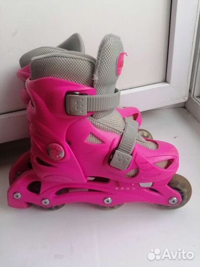 Ролики детские