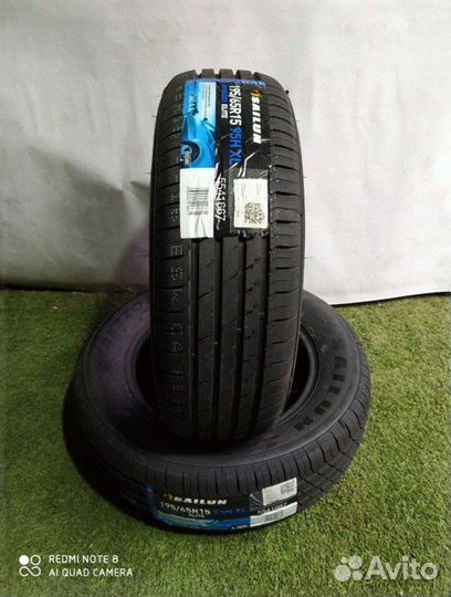 Sailun Atrezzo Elite 195/65 R15 95H