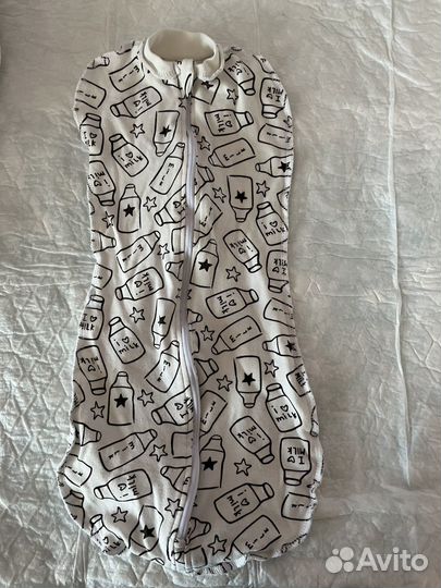 Вещи для новорожденных 56 р