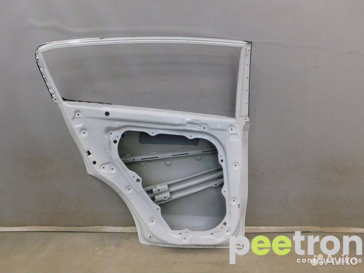 Б/У Б/У Дверь Задняя Левая Hyundai-KIA арт. 770
