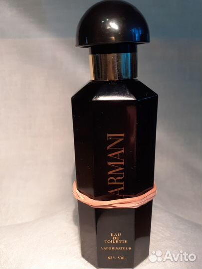 Armani edt Винтаж