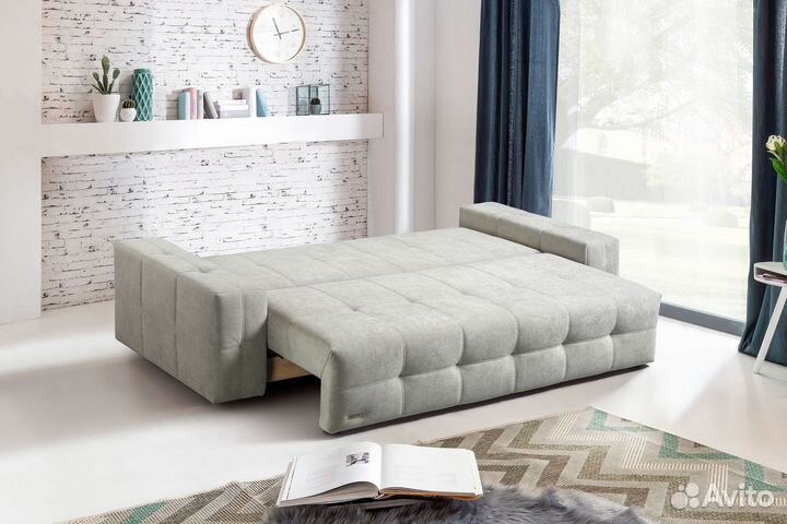 Диван раскладной на заказ с доставкой