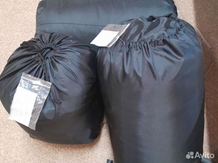 Спальный мешок - одеяло