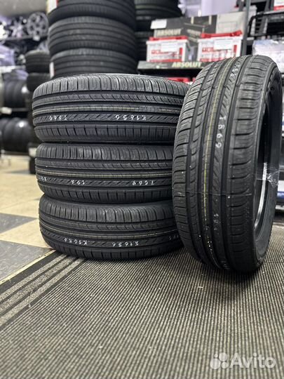 Roadstone Eurovis Sport 04 215/60 R16 99V