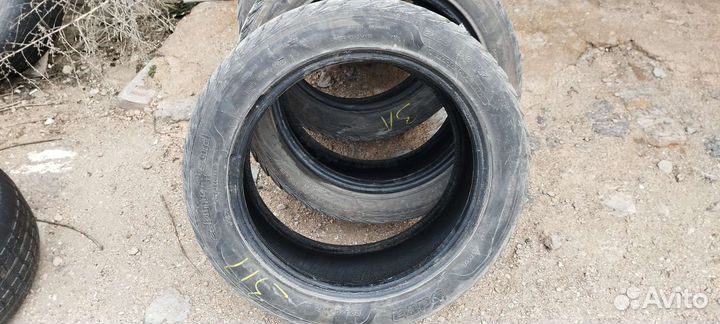 Sava Eskimo Stud 225/50 R17 94T