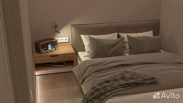 Дизайнер интерьера, 3D-визуализатор