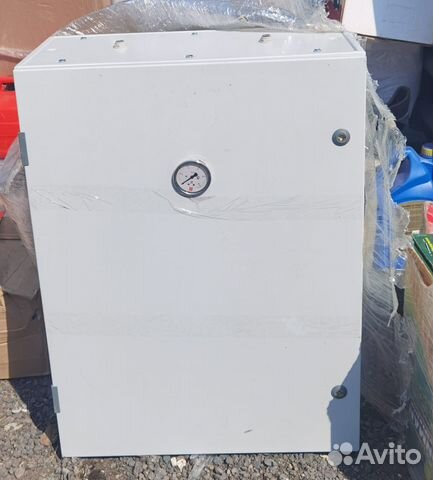 Лабораторно-пилотная установка напорной флотации