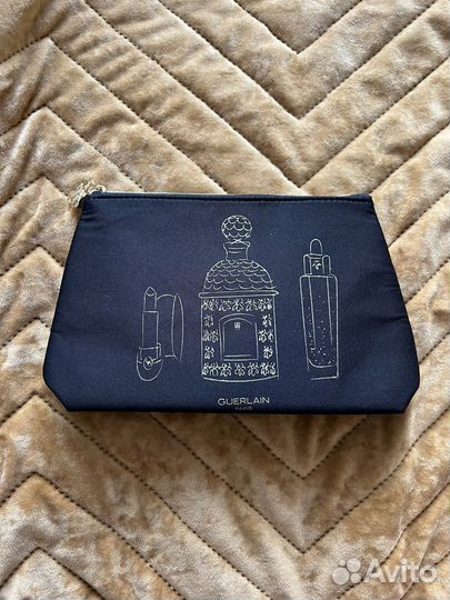 Косметичка guerlain