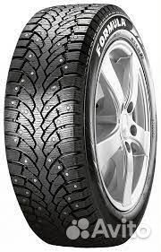 Formula Ice 195/60 R15 88T