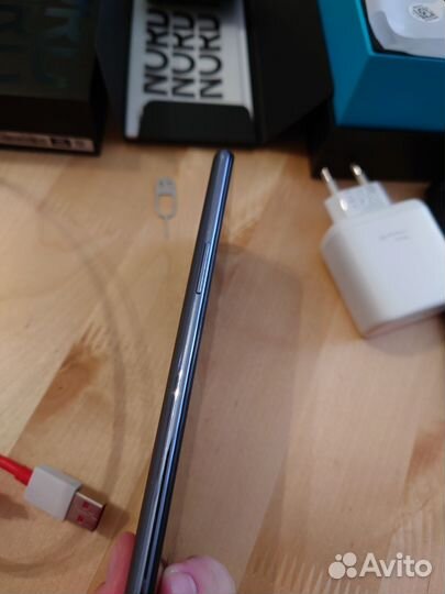OnePlus Nord 2, 8/128 ГБ