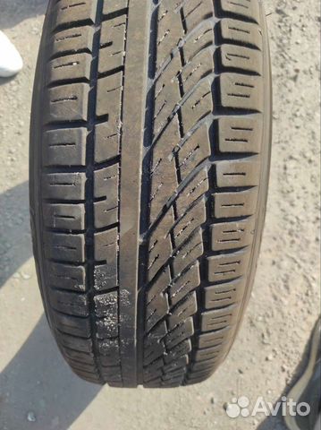 Tigar Hitris 165/95 R15