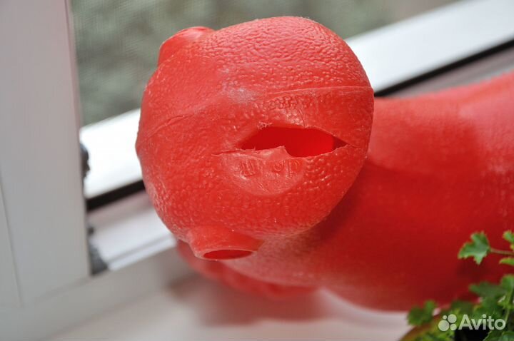 Машинки, конь, пистолет