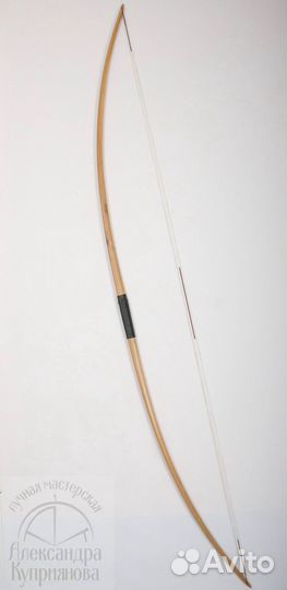 Спортивный лук Скальд 40 фунтов (18 кг) от произво