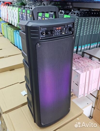 Блютуз колонка Hoco