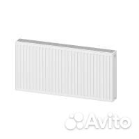 Радиатор valfex steel C 22 500х1900 ст. панел. с б