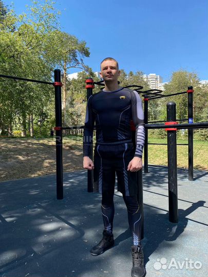 Комплект Venum Аthletic