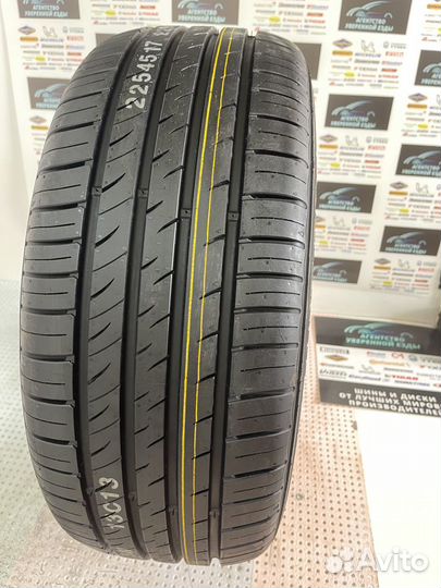 Kumho Ecowing ES31 175/65 R15 84T