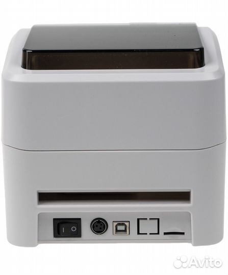 Термопринтер этикеток Xprinter XP-420B