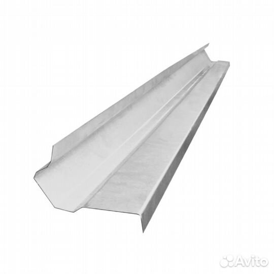 Левый порог для Mazda Demio 3