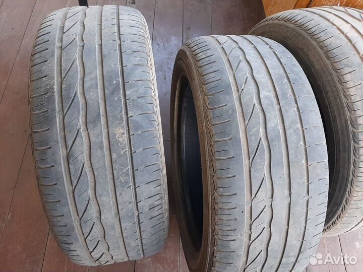 Bridgestone Turanza ER30 205/55 R16