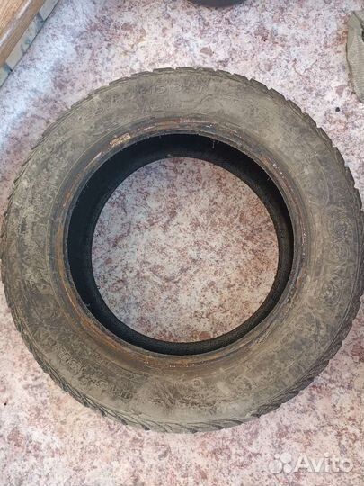 Sava Eskimo Stud R15 88