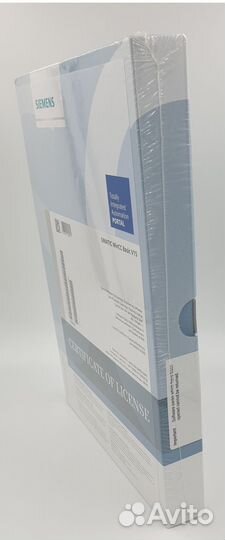 6AV2100-0AA05-0AA5 по simatic WinCC Basic V15.1