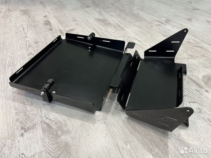 Платформа для ивл