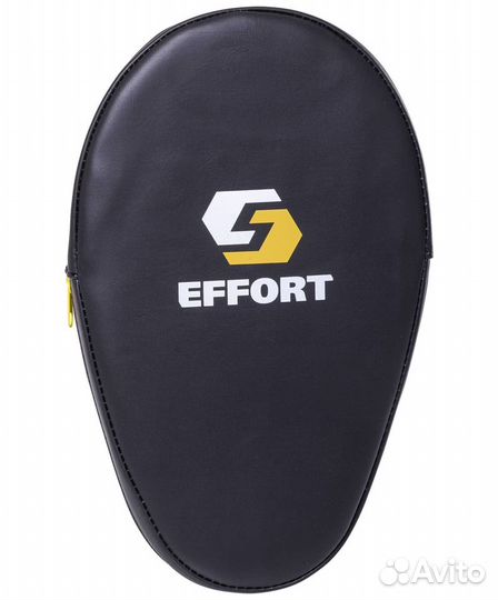 Лапа боксерская Effort