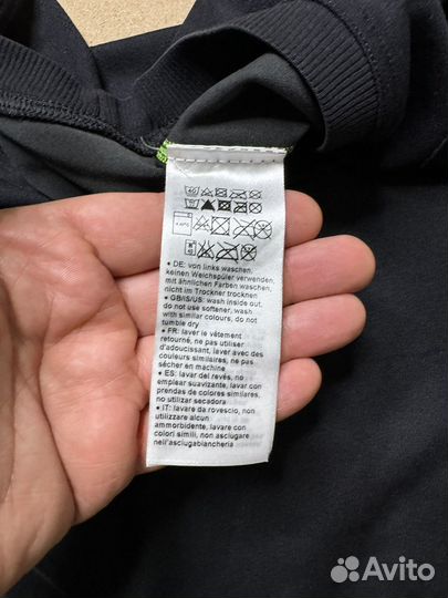 Футболка falke оригинал