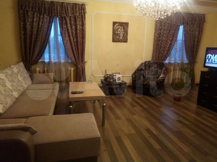 Дом 168 м² на участке 16 сот.