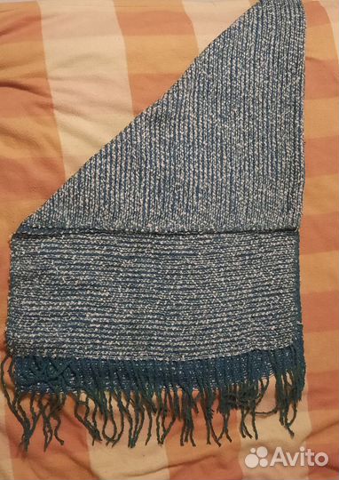 Снуд hm, палантин