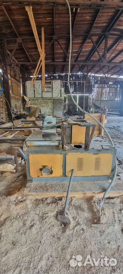 Продам пилораму