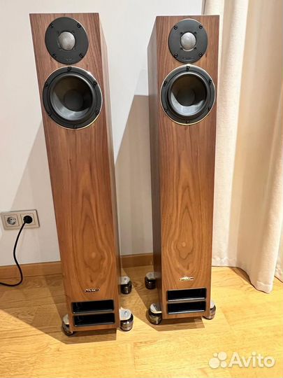 Напольная акустика PMC Twenty 5.23i