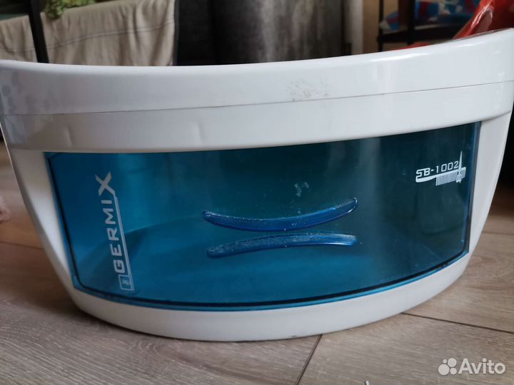 Стерилизатор Germix