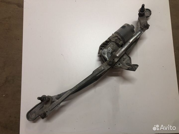 Трапеция дворников BMW F01 F02 F10