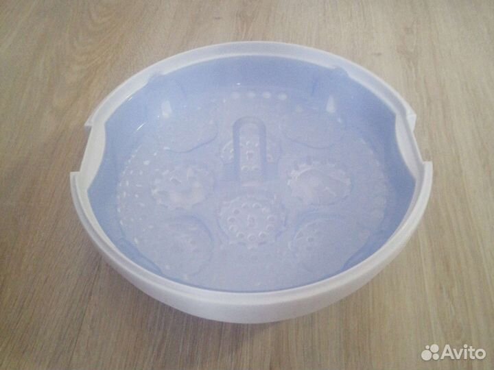 Стерилизатор бутылочек для свч Philips Avent