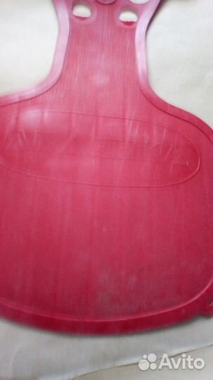 Санки ледянки