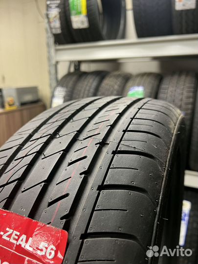 iLink L-Zeal56 225/45 R18 76U