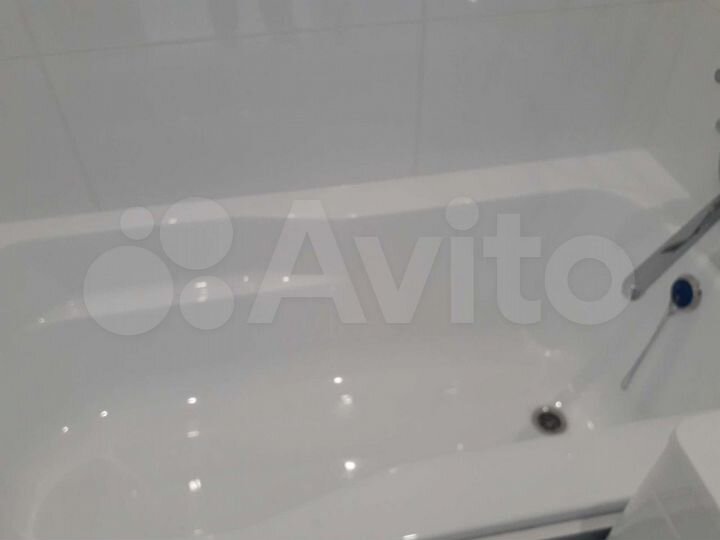 1-к. квартира, 37 м², 2/14 эт.