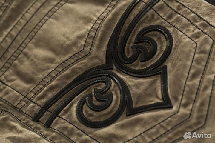 Шорты Карго Affliction