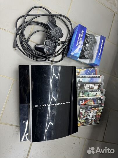 Sony playstation 3