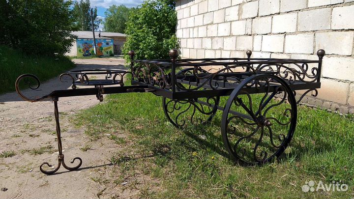 Цветочница