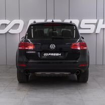 Купить Volkswagen Touareg 🚘 от 730 000 ₽ в Нелидово: 78