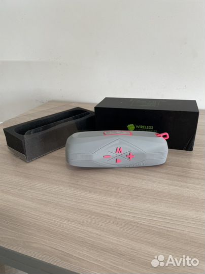Колонка wireless stereo speaker