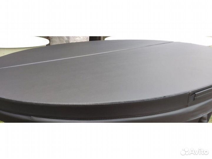Термокрышка для купели TKR-4030