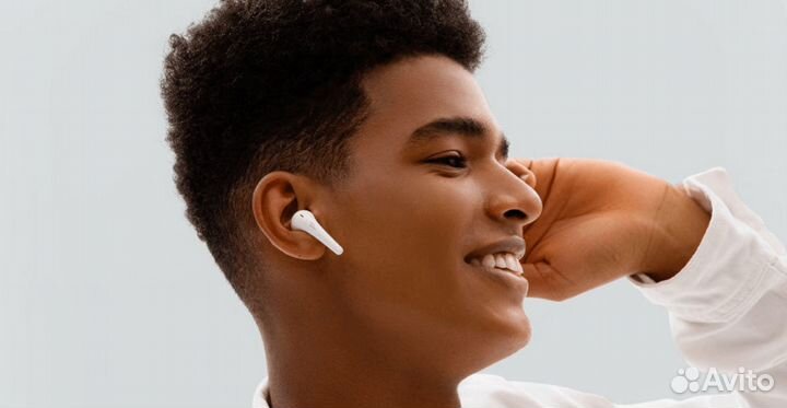 Наушники 1more Comfobuds ES303 Белые