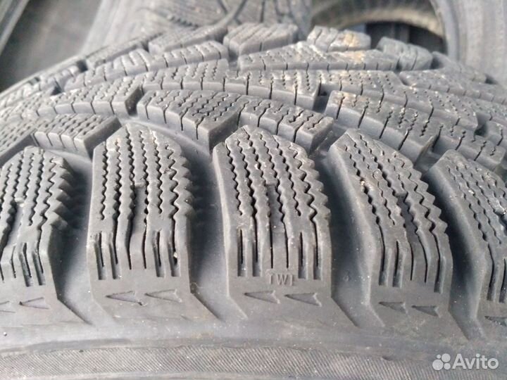 Nokian Tyres Nordman RS2 185/65 R15 92R