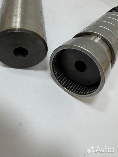 Шкворень камаз 4308 полный сбор