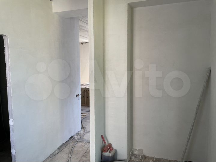 Коттедж 196 м² на участке 5,3 сот.