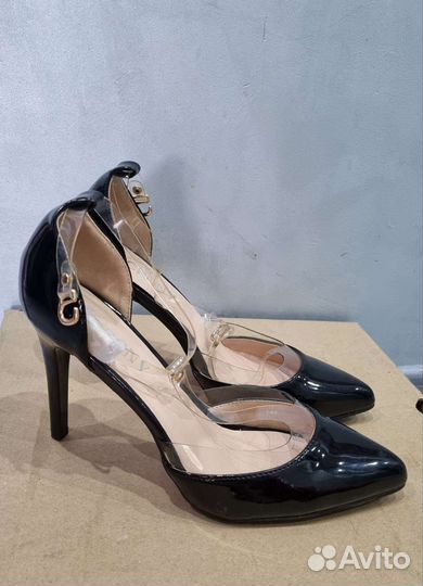 Туфли новые